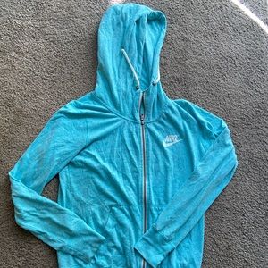 Nike jacket